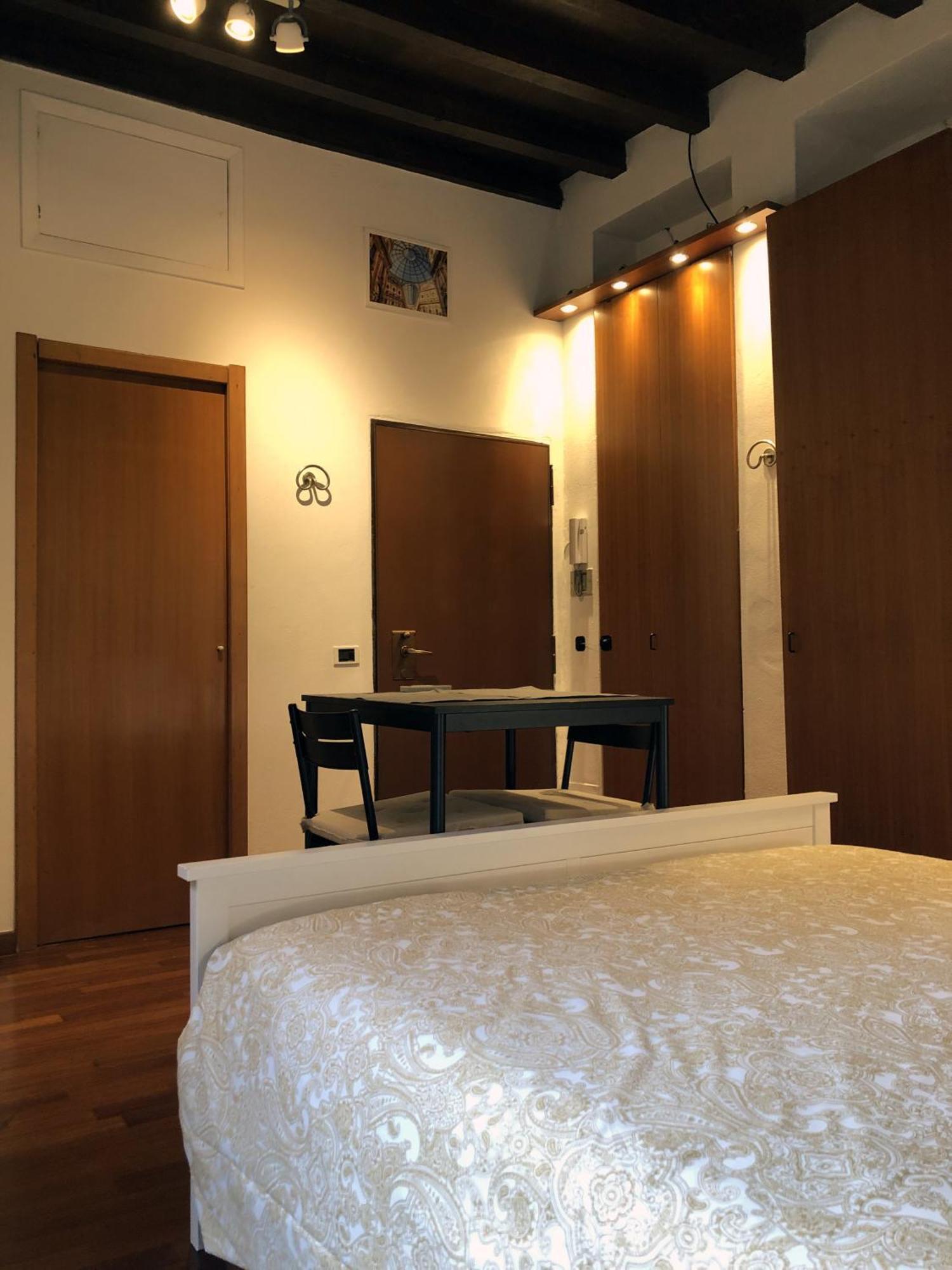 Apartamento Brera Vip Spotlight - Brera - Duomo - Castello Sforzesco - Lanza Metro M2 Milán Exterior foto