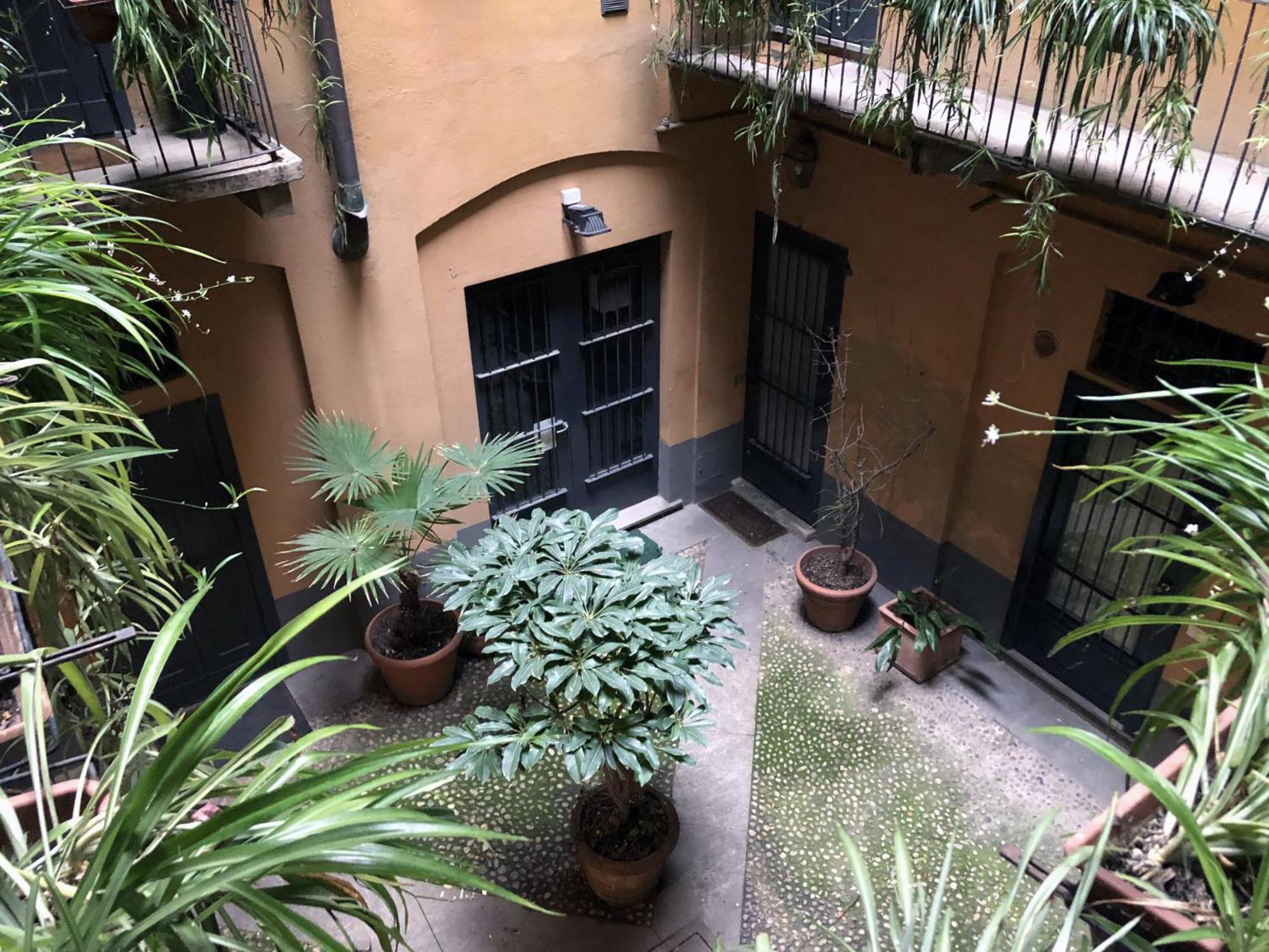 Apartamento Brera Vip Spotlight - Brera - Duomo - Castello Sforzesco - Lanza Metro M2 Milán Exterior foto