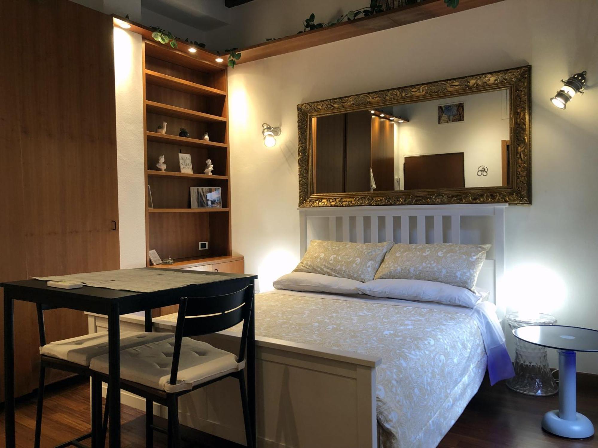 Apartamento Brera Vip Spotlight - Brera - Duomo - Castello Sforzesco - Lanza Metro M2 Milán Exterior foto