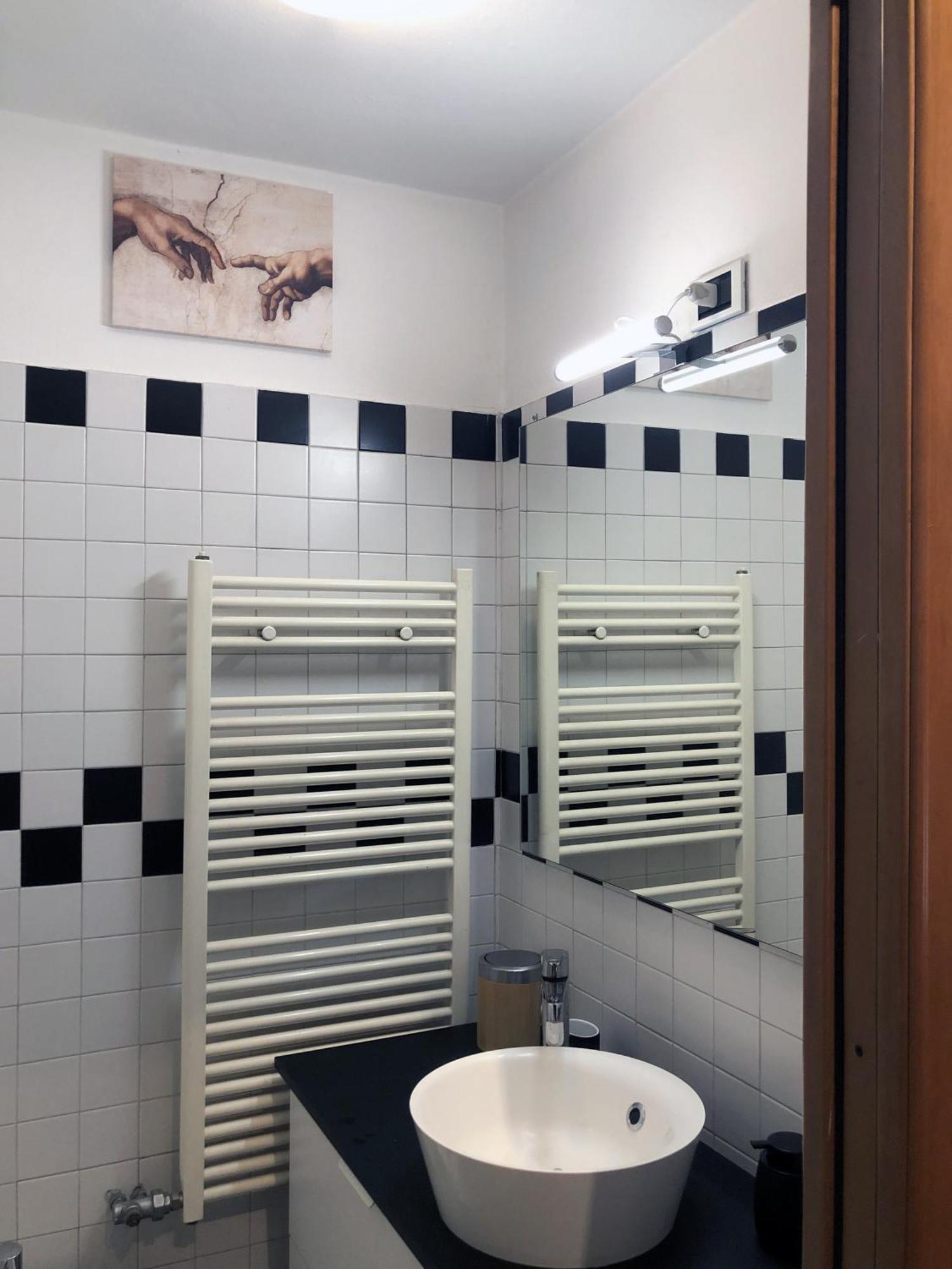 Apartamento Brera Vip Spotlight - Brera - Duomo - Castello Sforzesco - Lanza Metro M2 Milán Exterior foto
