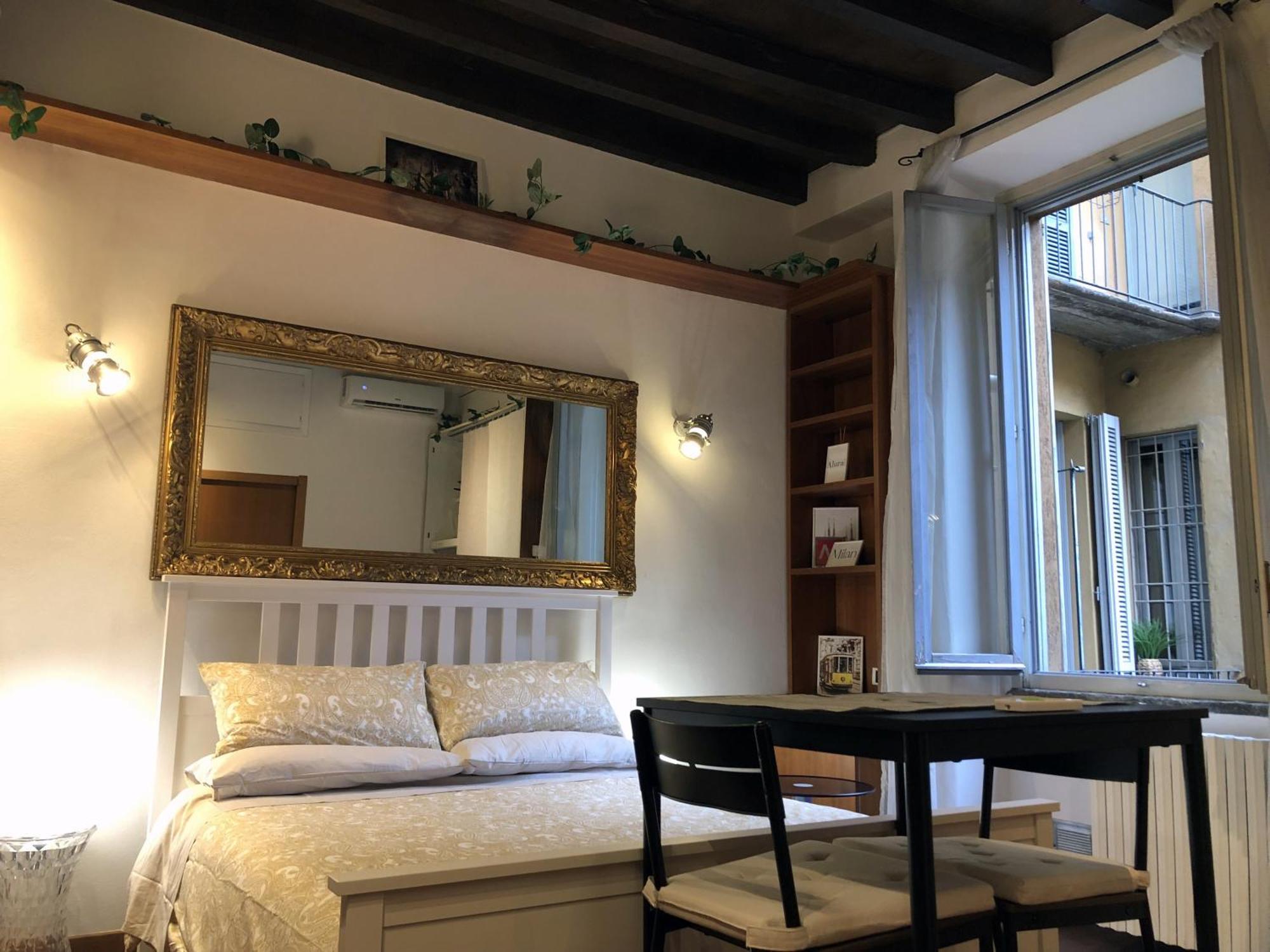 Apartamento Brera Vip Spotlight - Brera - Duomo - Castello Sforzesco - Lanza Metro M2 Milán Exterior foto