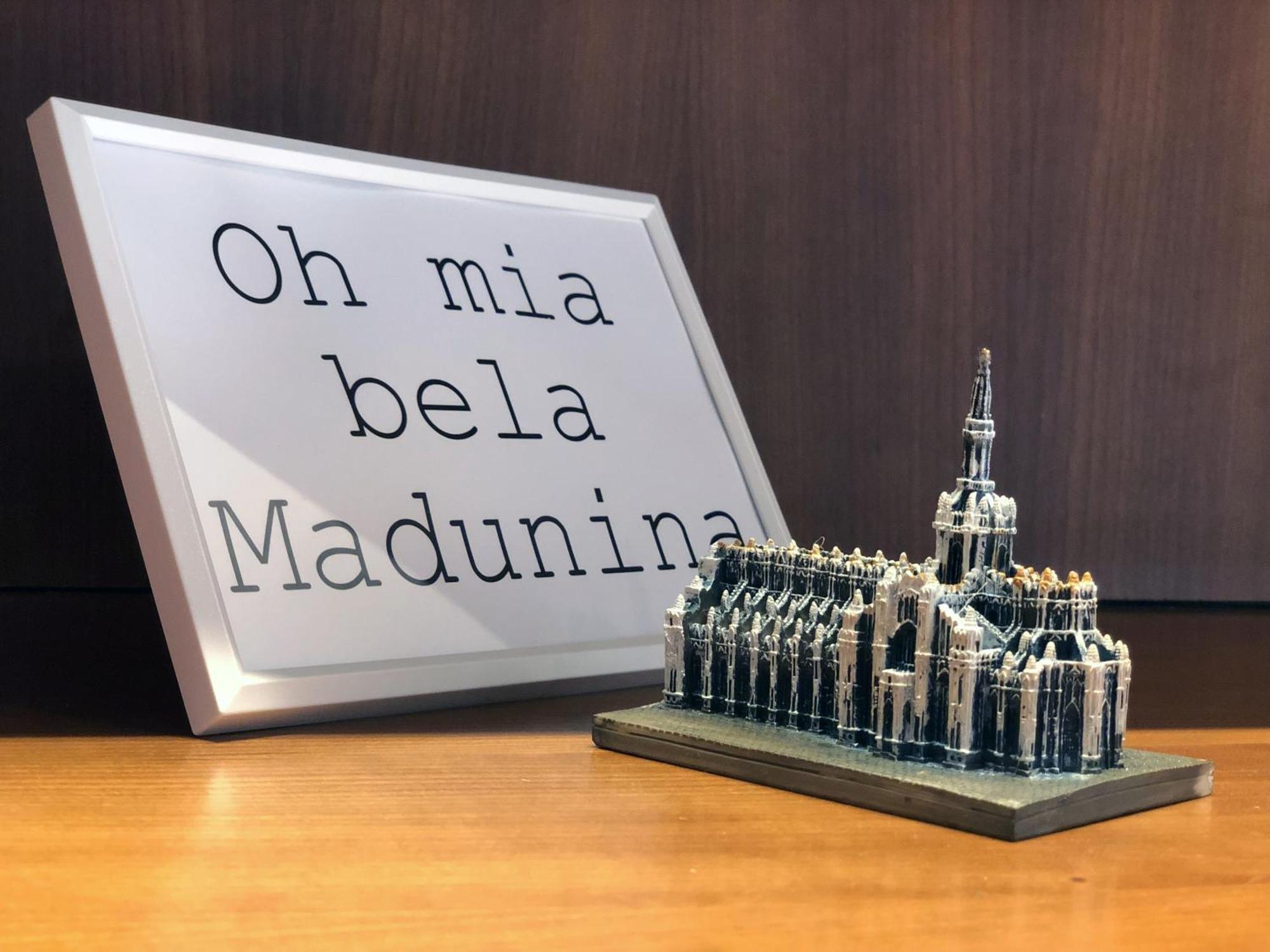 Apartamento Brera Vip Spotlight - Brera - Duomo - Castello Sforzesco - Lanza Metro M2 Milán Exterior foto