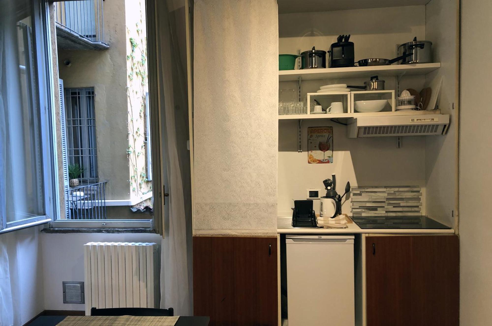 Apartamento Brera Vip Spotlight - Brera - Duomo - Castello Sforzesco - Lanza Metro M2 Milán Exterior foto
