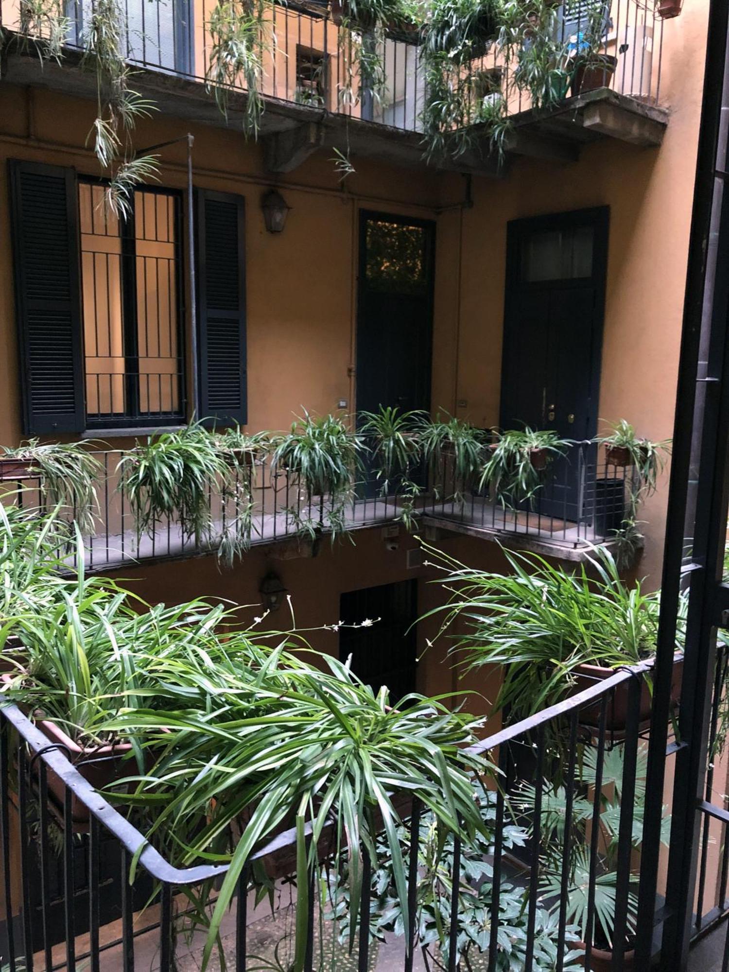 Apartamento Brera Vip Spotlight - Brera - Duomo - Castello Sforzesco - Lanza Metro M2 Milán Exterior foto
