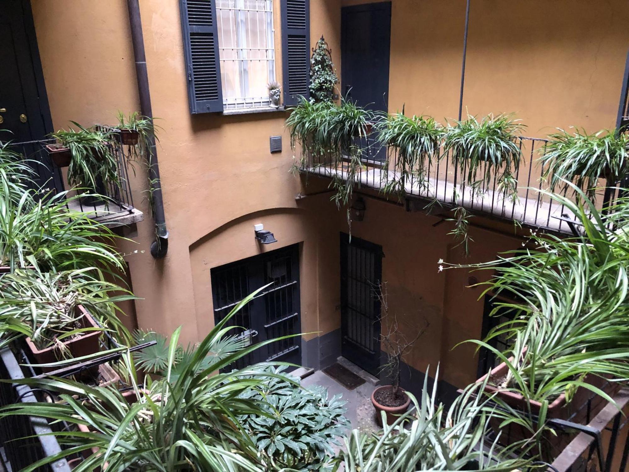 Apartamento Brera Vip Spotlight - Brera - Duomo - Castello Sforzesco - Lanza Metro M2 Milán Exterior foto